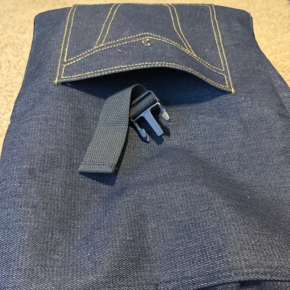 Jean Paul Gaultier Backpack - Picture 6 of 6